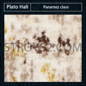 Plato Hali Parantez Class 4071 brown